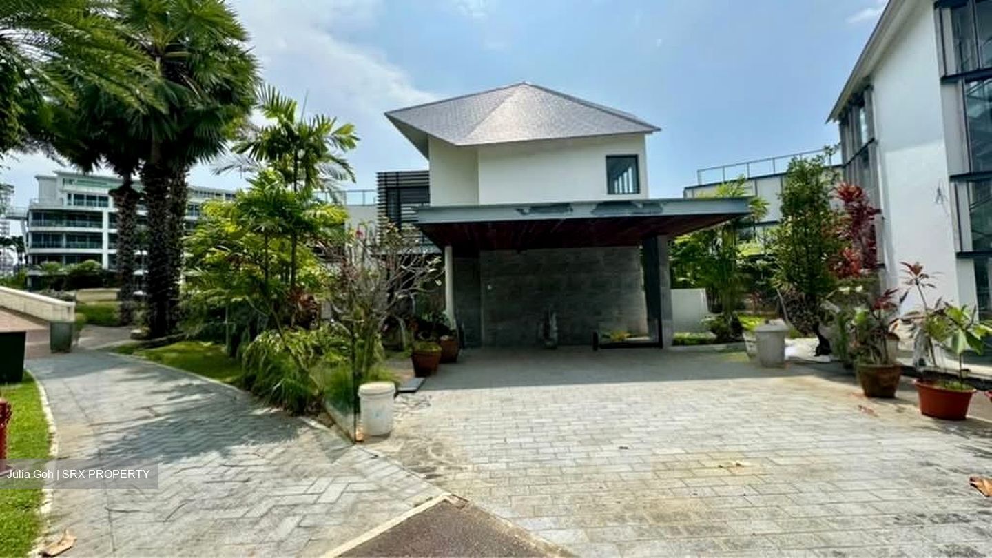 Pearl Island (D4), Detached #601894141
